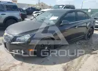 2014 Chevrolet Cruze photo