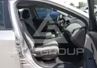 2014 Chevrolet Cruze фото