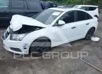 2014 Chevrolet Cruze фото