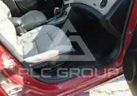 2014 Chevrolet Cruze фото