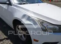 2014 Chevrolet Cruze фото