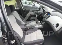 2014 Chevrolet Cruze фото