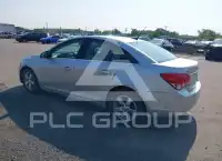 2014 Chevrolet Cruze фото