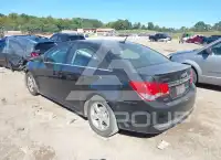 2014 Chevrolet Cruze фото