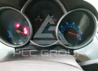 2014 Chevrolet Cruze фото