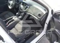 2014 Chevrolet Cruze фото