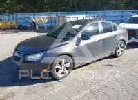2014 Chevrolet Cruze photo