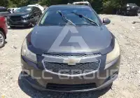 2014 Chevrolet Cruze фото