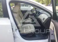 2014 Chevrolet Cruze photo