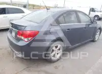 2014 Chevrolet Cruze фото