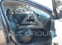 2014 Chevrolet Cruze photo