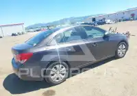 2014 Chevrolet Cruze фото