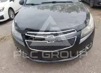 2014 Chevrolet Cruze фото