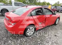 2014 Chevrolet Cruze photo