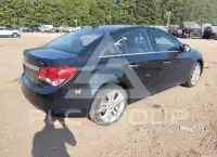 2014 Chevrolet Cruze фото