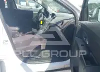 2014 Chevrolet Cruze фото