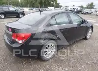2014 Chevrolet Cruze photo
