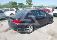 2014 Chevrolet Cruze photo