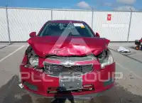 2014 Chevrolet Cruze photo