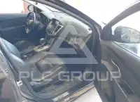 2014 Chevrolet Cruze фото