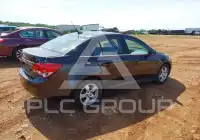 2014 Chevrolet Cruze фото