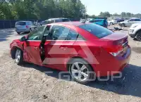 2014 Chevrolet Cruze photo