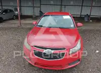 2014 Chevrolet Cruze photo
