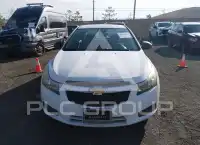 2014 Chevrolet Cruze фото