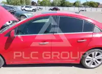 2014 Chevrolet Cruze photo