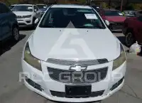 2014 Chevrolet Cruze фото