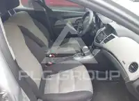 2014 Chevrolet Cruze photo