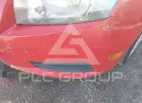 2014 Chevrolet Cruze фото