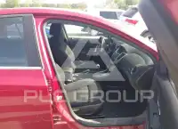 2014 Chevrolet Cruze фото
