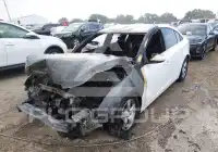 2014 Chevrolet Cruze фото