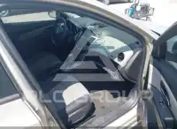 2014 Chevrolet Cruze фото