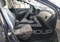 2014 Chevrolet Cruze фото