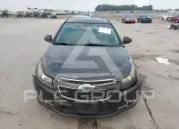 2014 Chevrolet Cruze фото