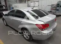 2014 Chevrolet Cruze фото