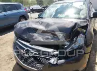 2014 Chevrolet Cruze фото