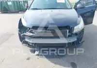 2014 Chevrolet Cruze фото