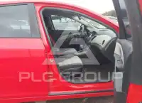 2014 Chevrolet Cruze фото