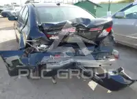 2014 Chevrolet Cruze фото