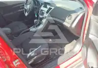 2014 Chevrolet Cruze photo