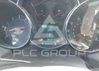 2014 Chevrolet Cruze фото