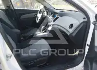 2014 Chevrolet Cruze фото
