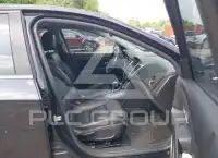 2014 Chevrolet Cruze photo