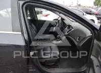 2014 Chevrolet Cruze фото