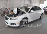 2014 Chevrolet Cruze photo