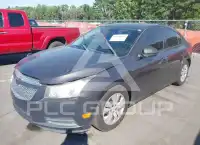 2014 Chevrolet Cruze photo