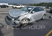 2014 Chevrolet Cruze фото